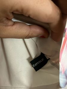 L-xl Top No Defects