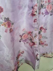 Stitched Dress