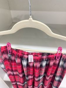 Victoria Secret Plaid Pyjama Bottoms