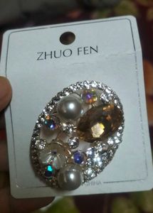 Brooch