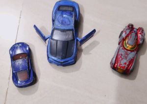 Toy Car Bundle
