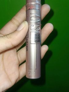 Bodycupid +Maybelline (Body Mist+Mascara)