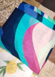 Chic Scarves - Set of Two!