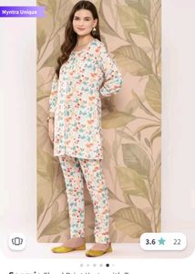 Co-ord Set