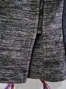 Stylish Replete Coat