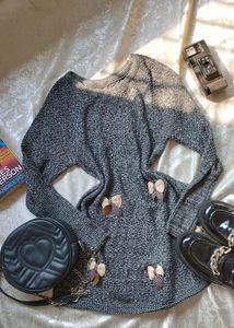 Korean Bow Top