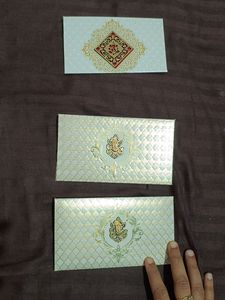 Shagun Envelope...For Money Gifting