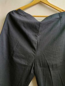 Brand New Black Trouser