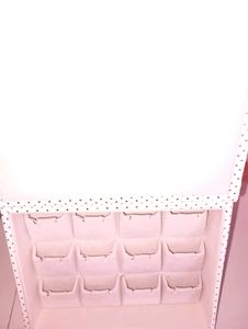 Jewellery Box
