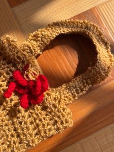Crochet Bag