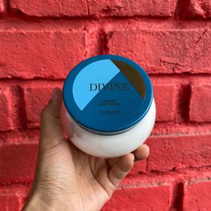 Oriflame Divine Body Cream
