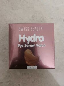 Swiss Beauty Hydra Eye Patches