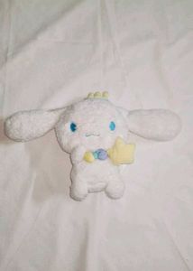Cinnamoroll Light Up Plush