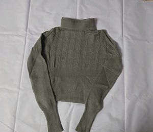 Combo Of 4 Winter Tops