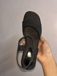 Sandle Heels