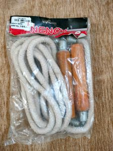 Wooden Skipping Rope