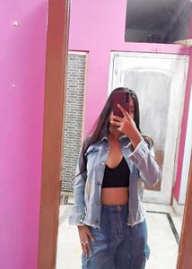 Denim Sky Blue Jacket