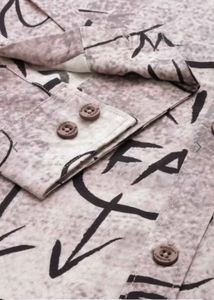 Roadster Printed Casual Shirt