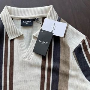New Balmain Original First Copy Imported Tshirt