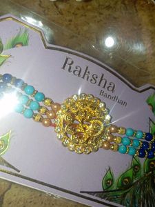 Rakhi