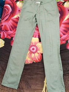 Brand New Pant 30&#34;