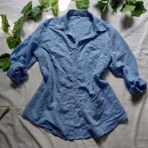 Casual Loose Shirt