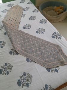 Dining table 6 Seater runner