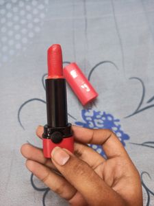 Red Lipstick