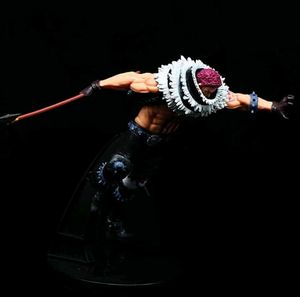 One Piece Anime Katakuri Action Figure