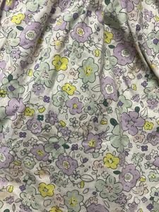 Girls Dresses Bundle - Striped &amp; Floral
