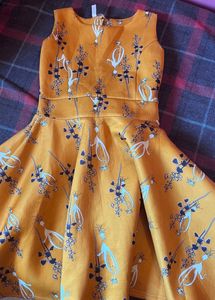Women Frock