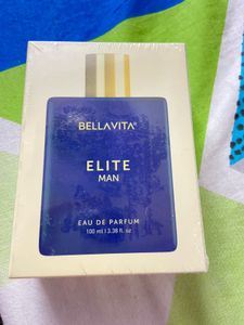 Bellavita elite Man