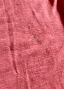 Pink Tank Top