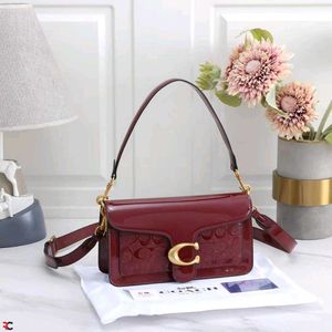 Coach Tabby Shoulder Bag WD BOX,CARD N DUSTCOVER