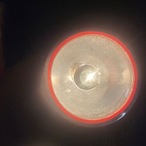 Vintage Everyday Brass Torch (Model No. 73)