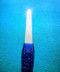 VEGA” Nail&#39;s Buffer
