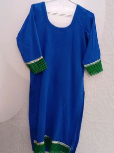 Kurta Set For Women