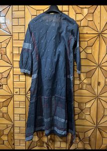W Kurta