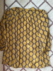 Women Tunic By Utsa Brand
