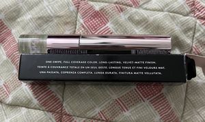 Fenty Beauty Icon Velvet Liquid Lipstick