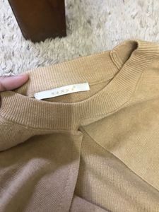 Bolero Style Top And Vest