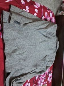 Houndstooth Blazer For Women&#39;s