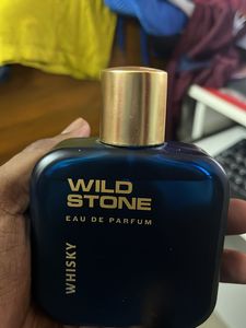 Wildstone Whisky perfume