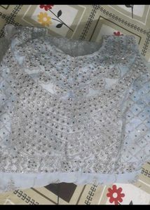Party Gown