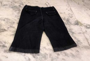 Denim Short&#39;s For Girl&#39;s