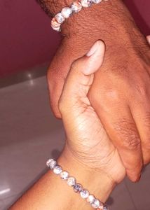Couples And Kids Bracelet Available