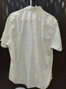 Pete Casual Shirt