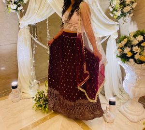 lehenga choli