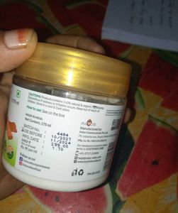 Hair Ultima Spa Cream