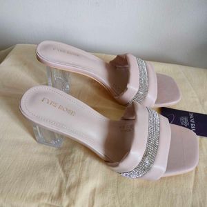 Women Sandals Heels